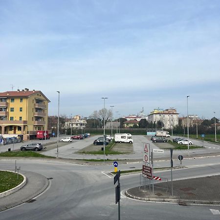 La Stella Blu Lejlighed Gatteo a Mare Eksteriør billede